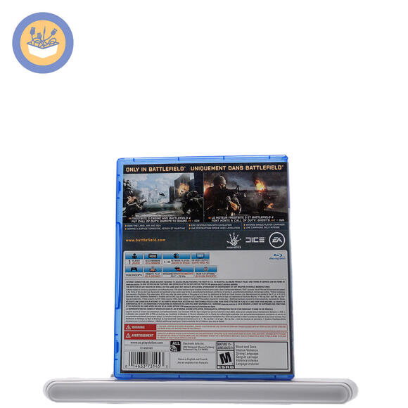 Battlefield 4 - PlayStation 4 Game - Picture 4 of 5